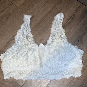 aerie bralette XL